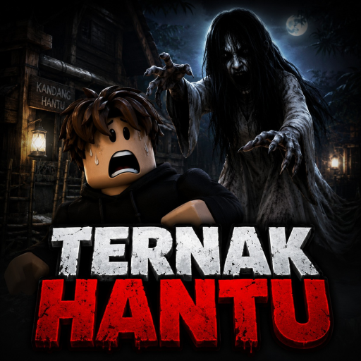 Ternak Hantu Thumbnail